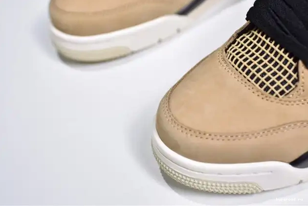 Air Jordan AQ9129-200 Mushroom 4 0503